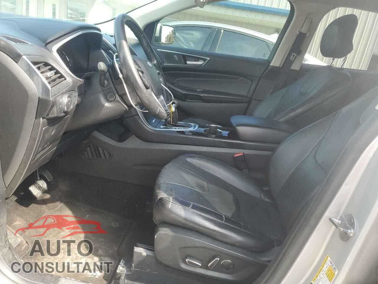 FORD EDGE 2018 - 2FMPK3K97JBB41455