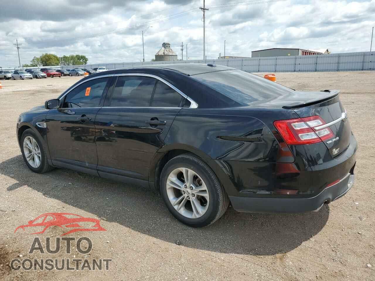 FORD TAURUS 2017 - 1FAHP2E8XHG125010