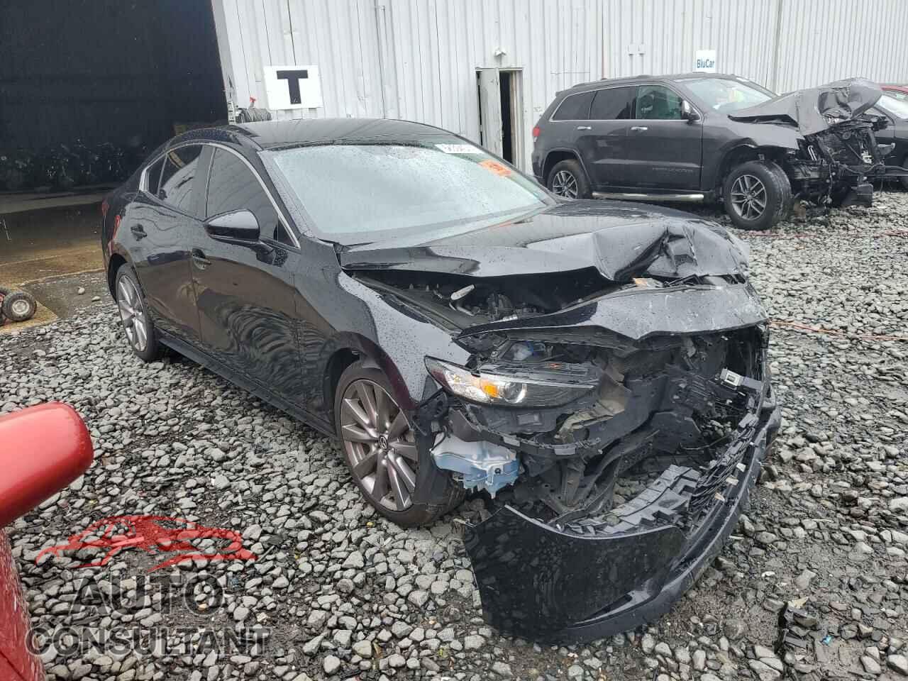 MAZDA 3 2019 - 3MZBPADL3KM113565