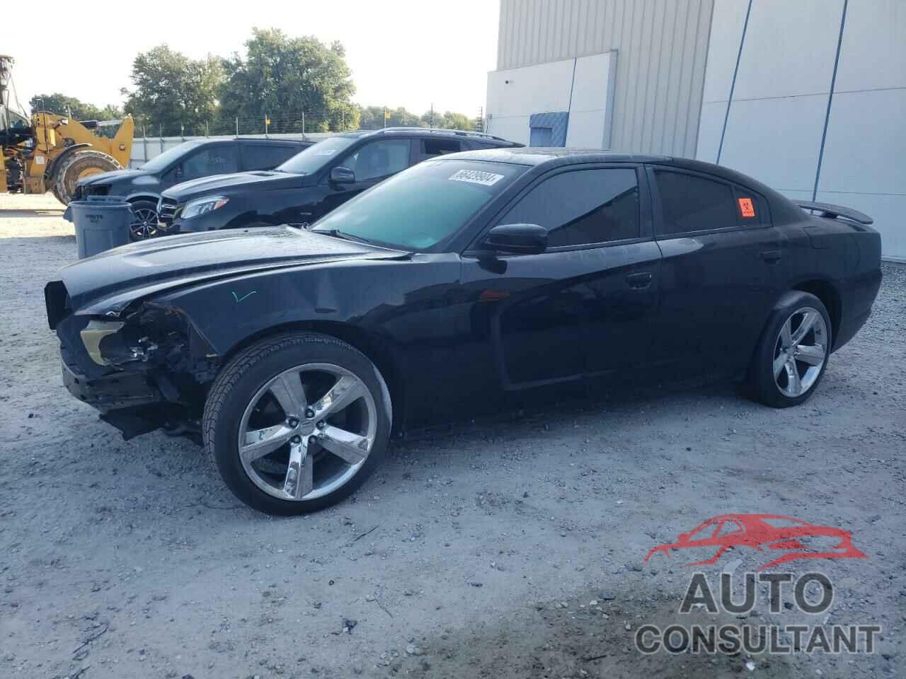 DODGE CHARGER 2014 - 2C3CDXHG0EH159328