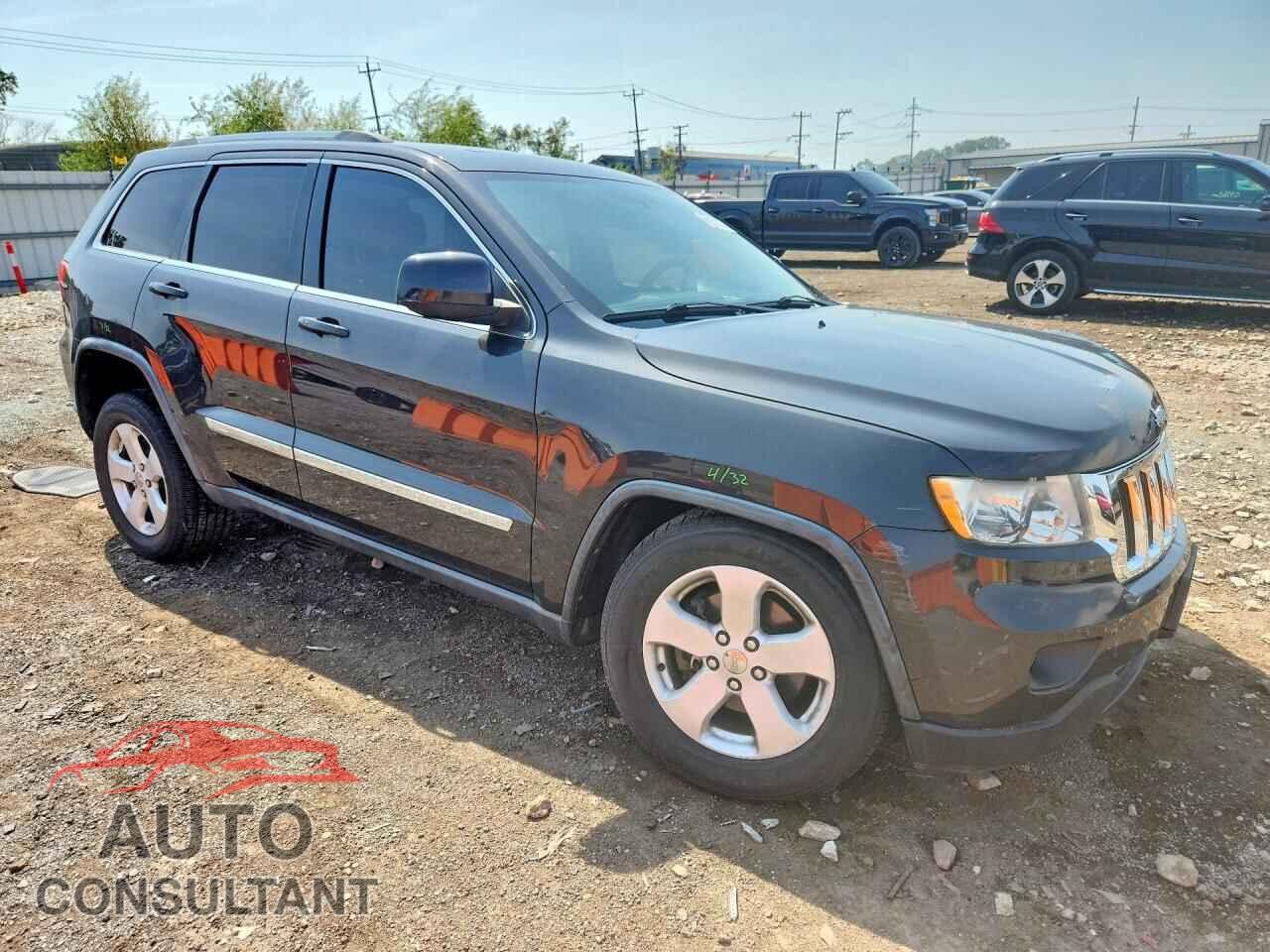 JEEP CHEROKEE 2011 - 1J4RS4GG7BC710777