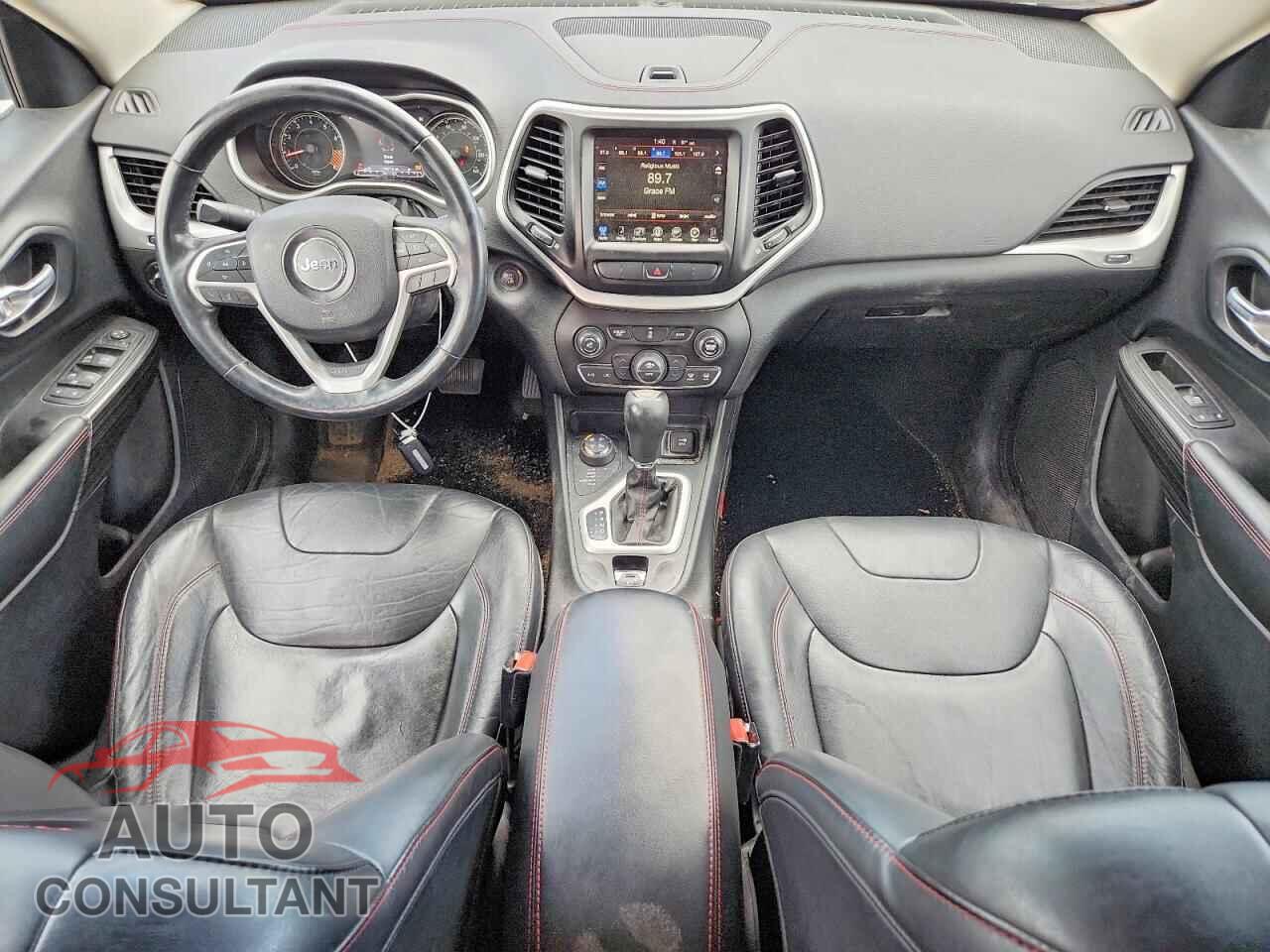 JEEP CHEROKEE 2014 - 1C4PJMBS0EW309618