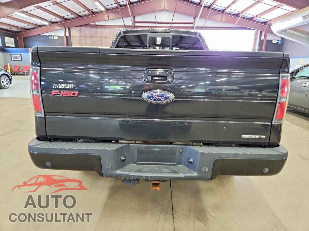 FORD F150 2013 - 1FTFX1CF8DFA50966