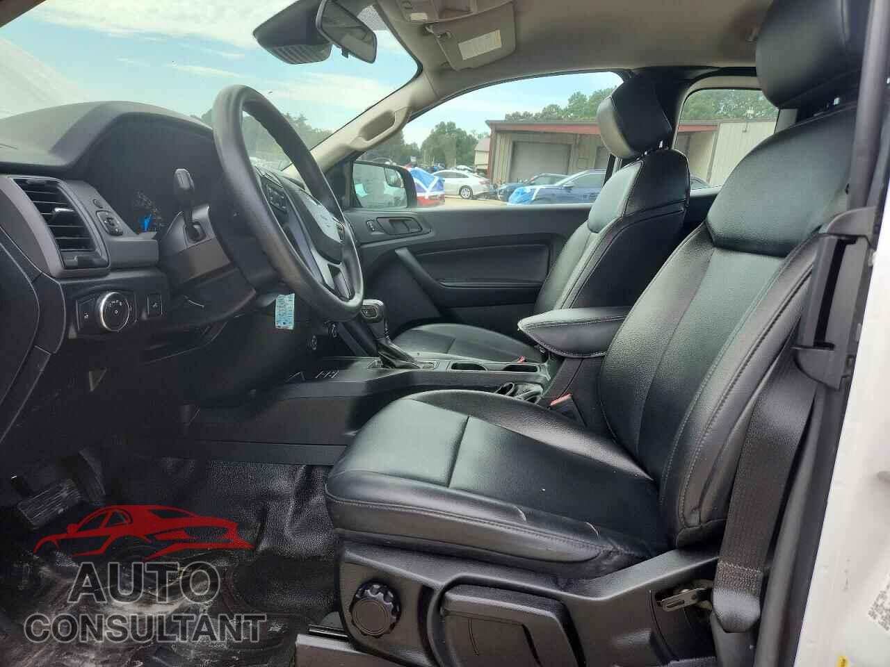 FORD RANGER 2019 - 1FTER1EH4KLA54046