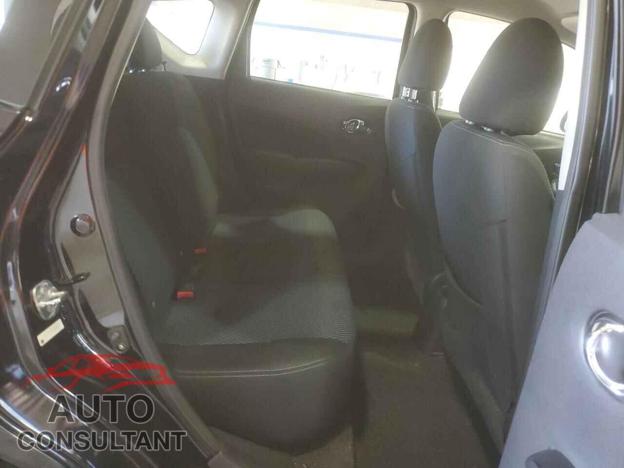 NISSAN VERSA 2014 - 3N1CE2CP9EL378432