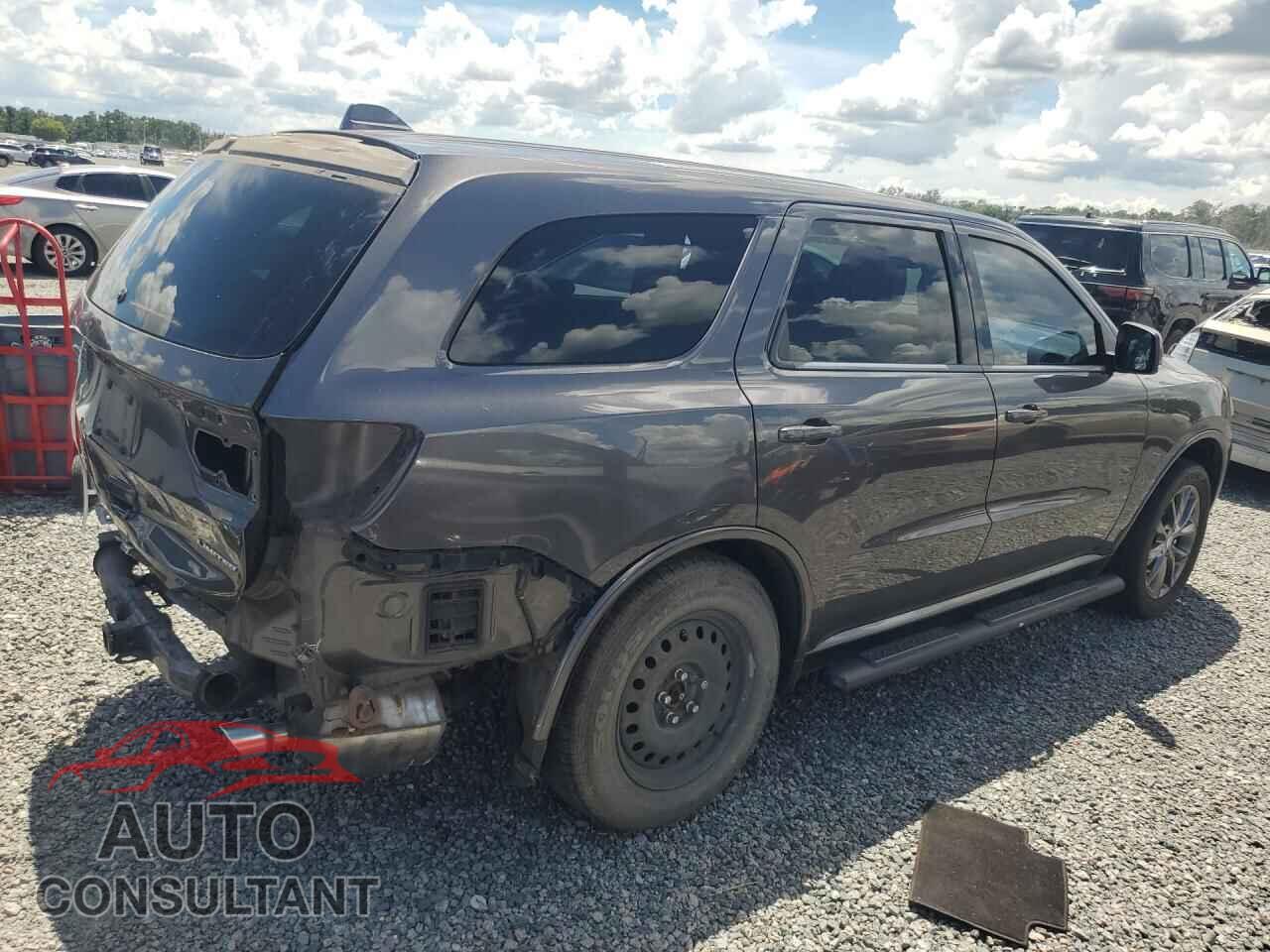 DODGE DURANGO 2015 - 1C4RDHDG1FC880425