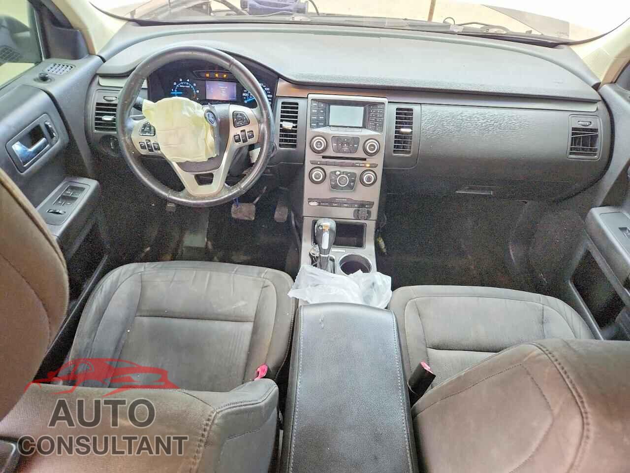 FORD FLEX SE 2014 - 2FMGK5B81EBD11477