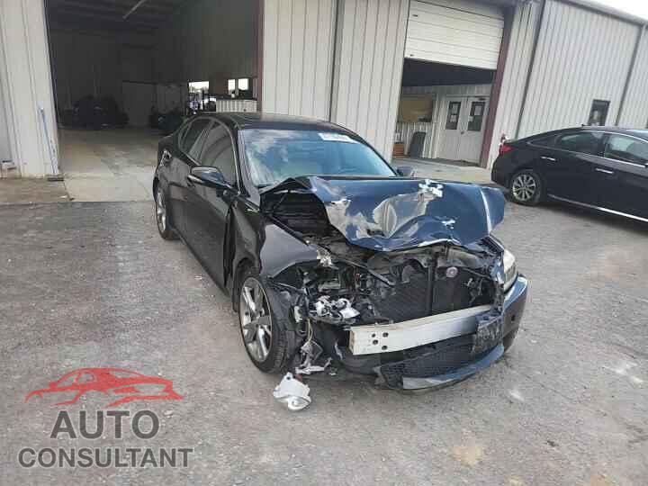 LEXUS IS 2009 - JTHBK262595106451