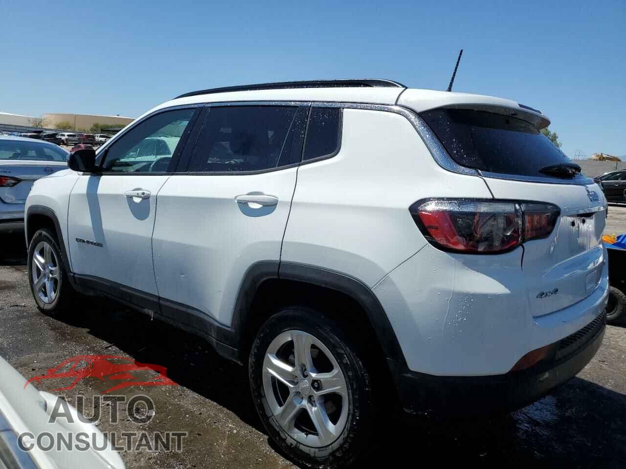 JEEP COMPASS 2023 - 3C4NJDBN9PT553231