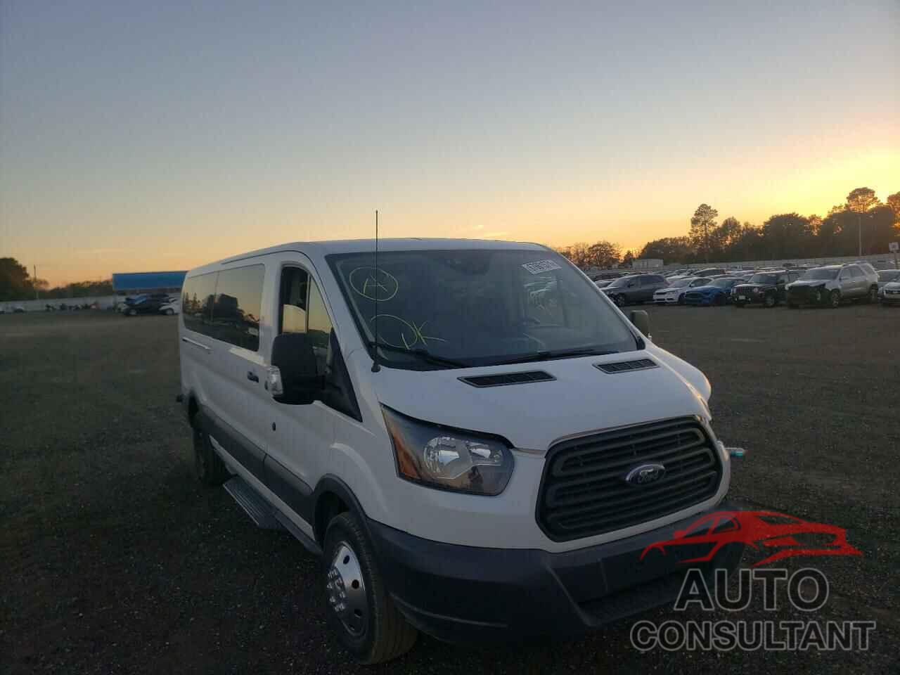 FORD TRANSIT CO 2016 - 1FBZX2YG4GKA78042