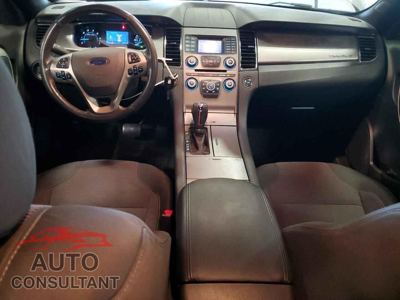 FORD TAURUS 2014 - 1FAHP2E85EG119398