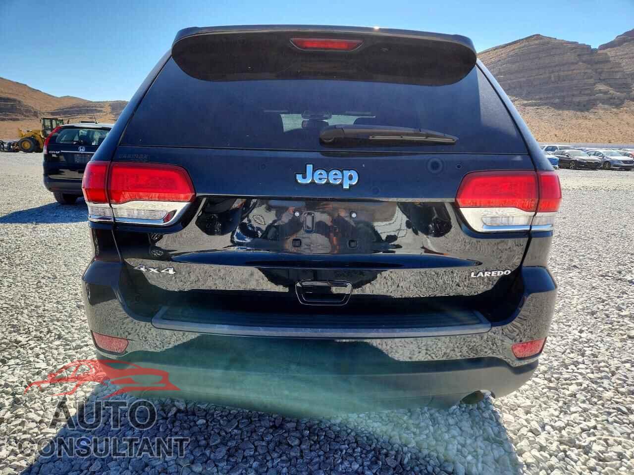 JEEP CHEROKEE 2015 - 1C4RJFAG2FC942013