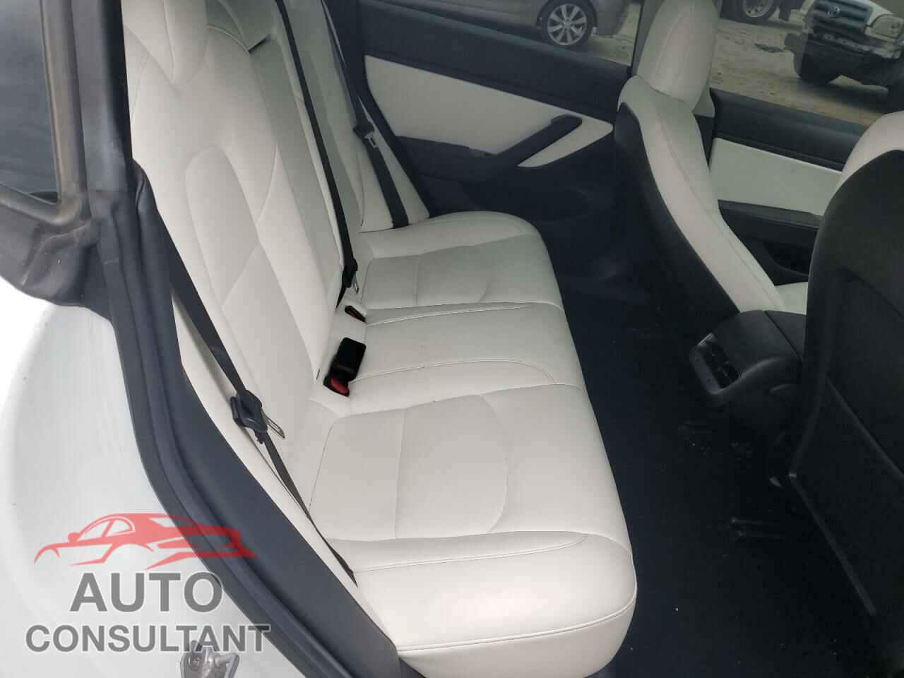 TESLA MODEL 3 2019 - 5YJ3E1EB6KF514406