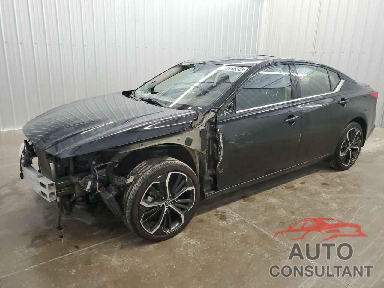 NISSAN ALTIMA 2023 - 1N4BL4CW4PN359281