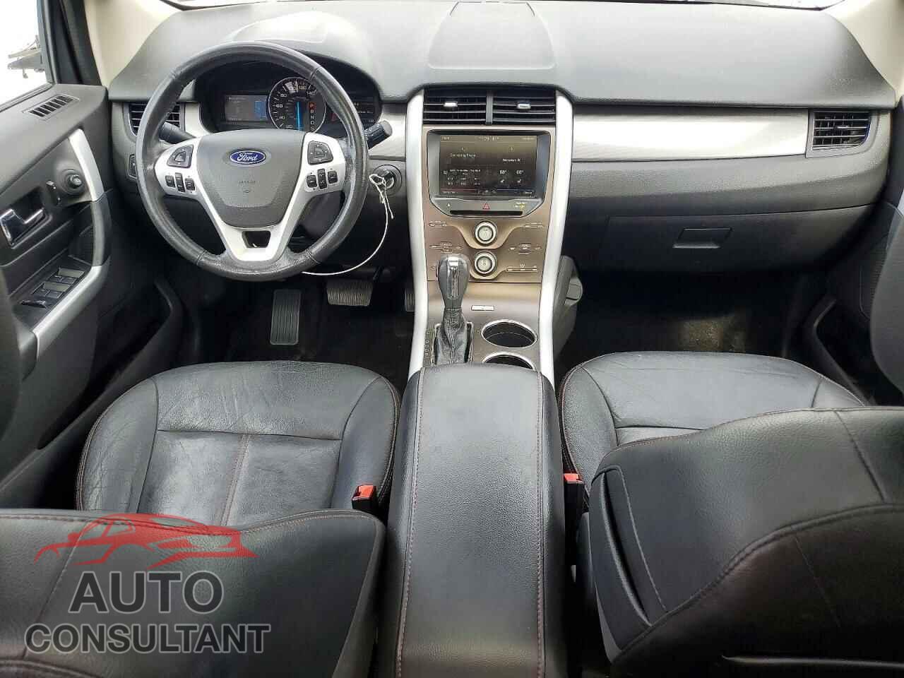 FORD EDGE 2014 - 2FMDK4JC5EBB43958
