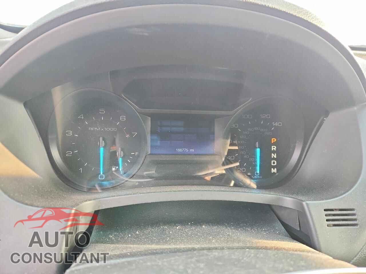 FORD EXPLORER 2015 - 1FM5K7B85FGA84498