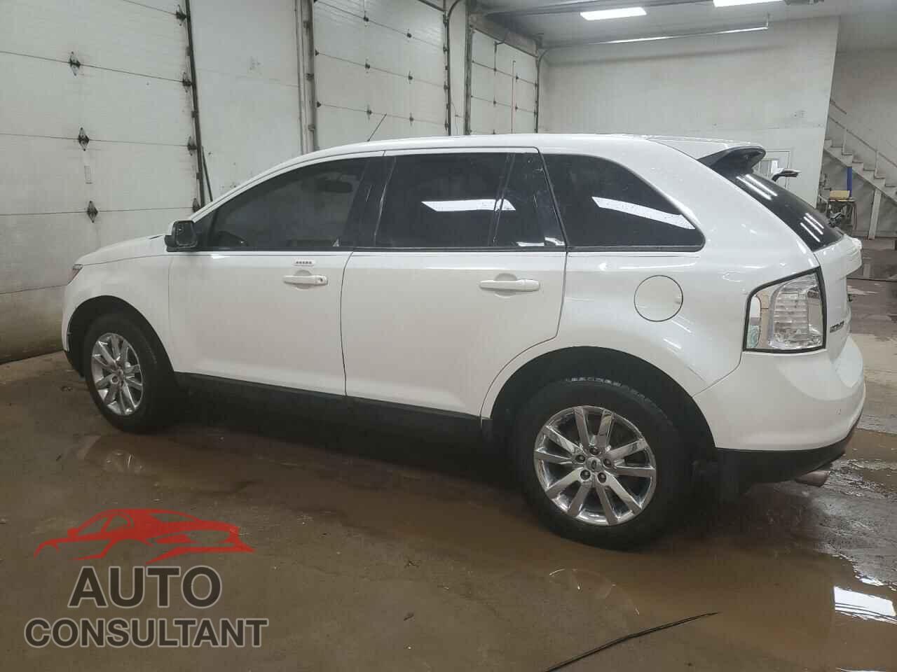 FORD EDGE 2013 - 2FMDK4JC3DBB25263