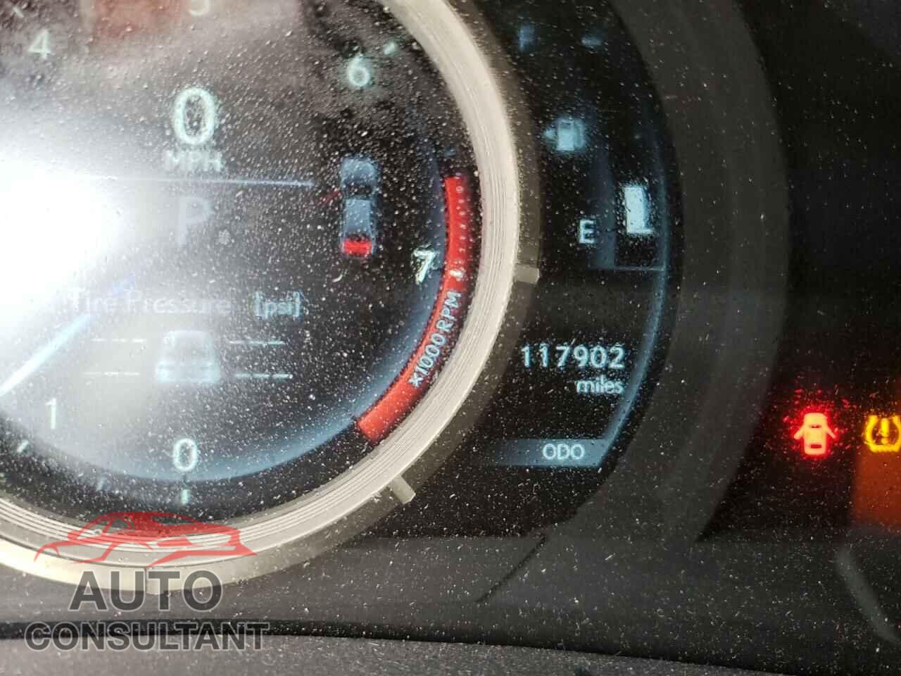 LEXUS IS 2016 - JTHCM1D29G5002621