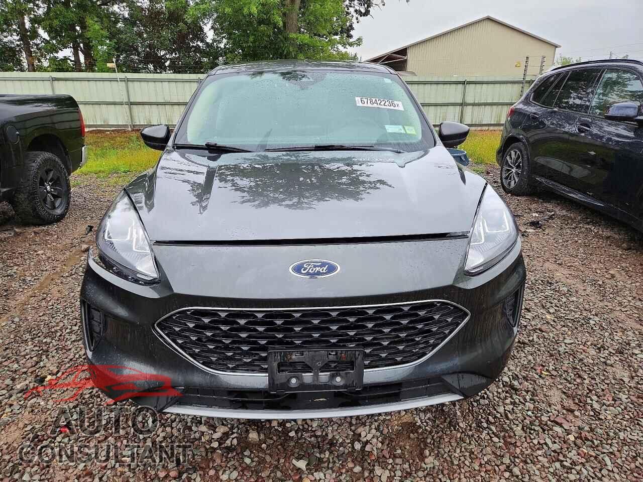 FORD ESCAPE 2020 - 1FMCU9G62LUA65389