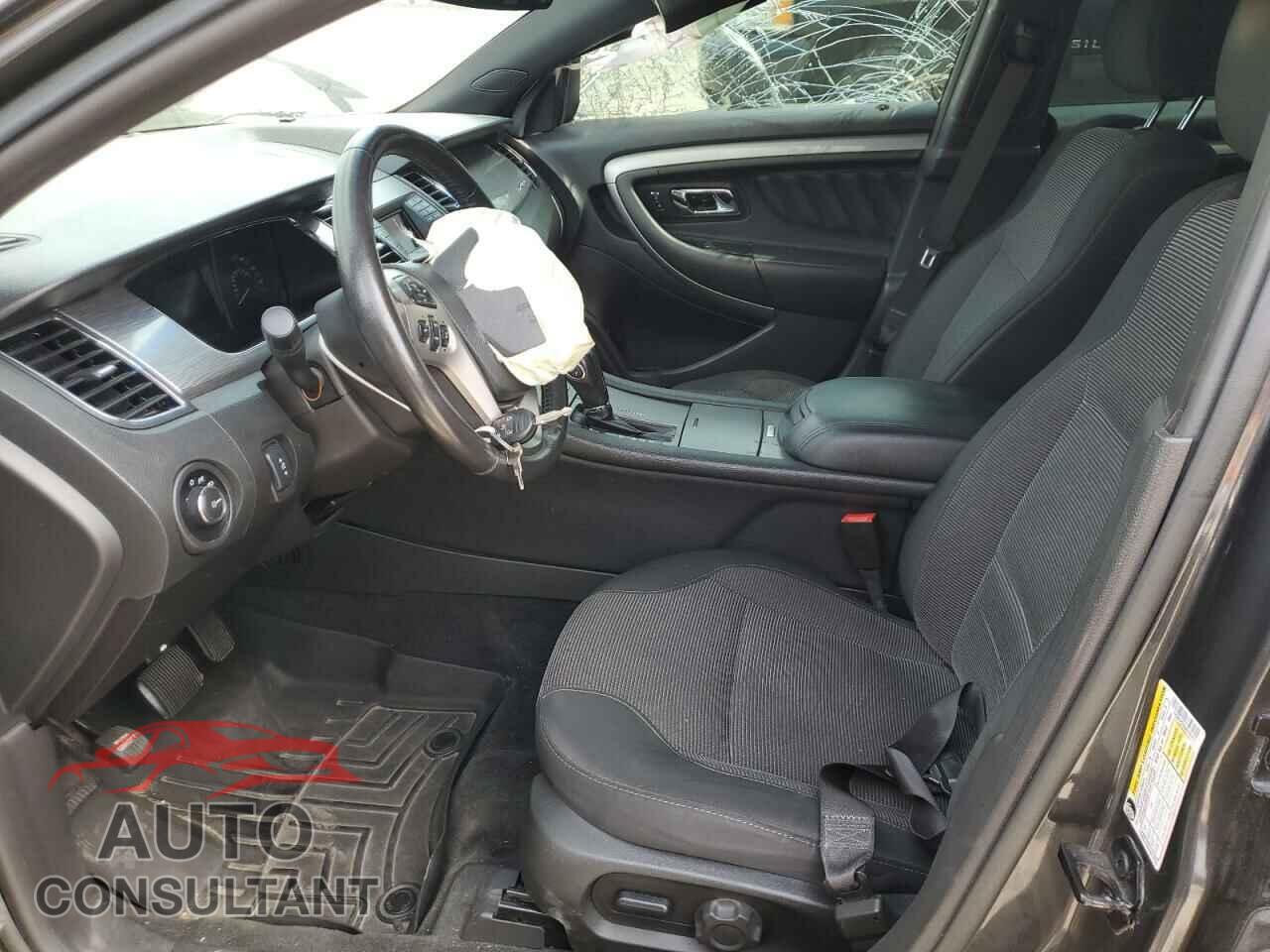 FORD TAURUS 2016 - 1FAHP2E85GG101471