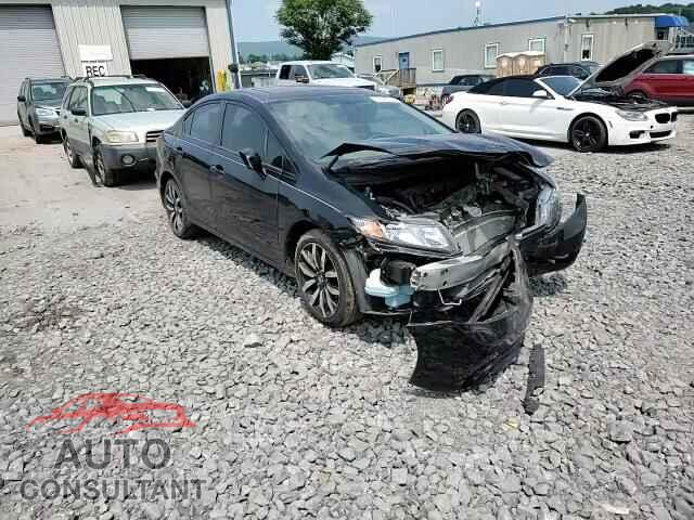 HONDA CIVIC 2015 - 19XFB2F98FE013410