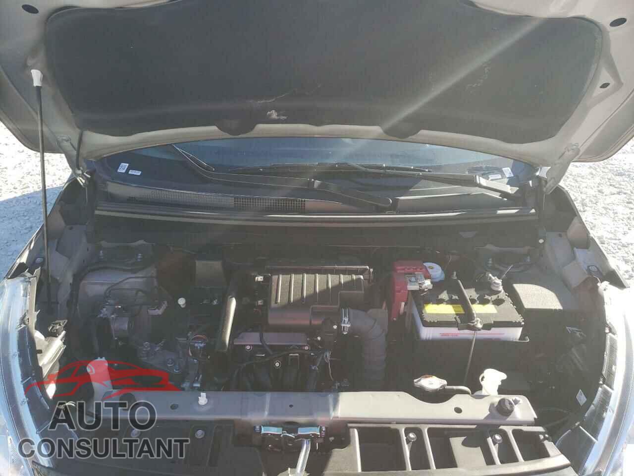 MITSUBISHI MIRAGE 2019 - ML32F3FJ2KHF18890
