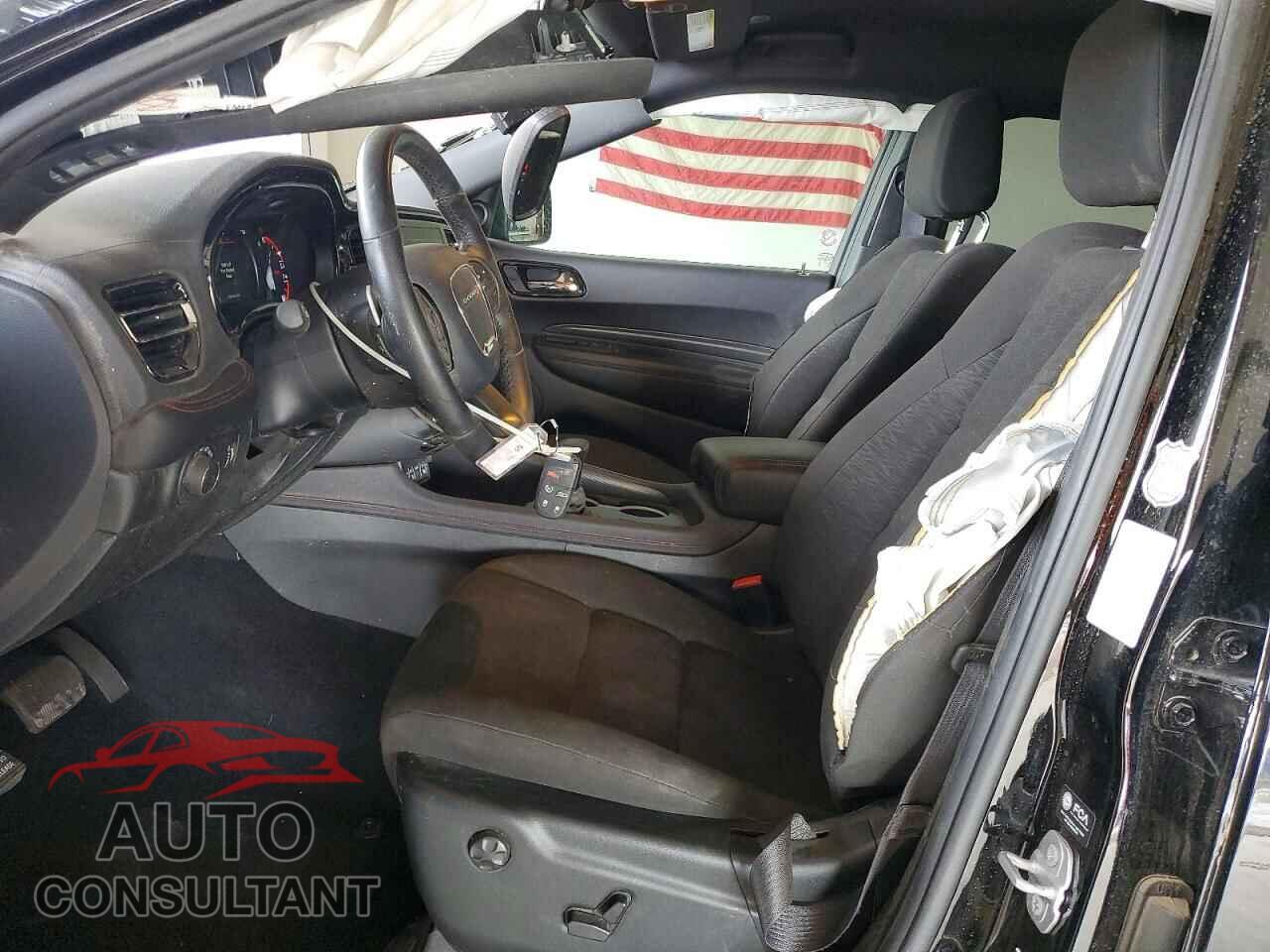 DODGE DURANGO 2026 - 1C4RDJDG8TC204766