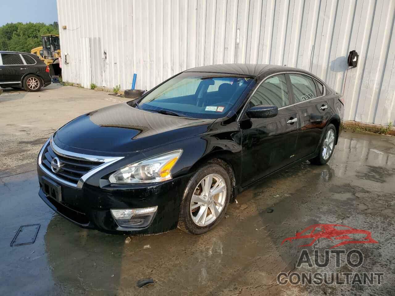 NISSAN ALTIMA 2014 - 1N4AL3AP2EC132732