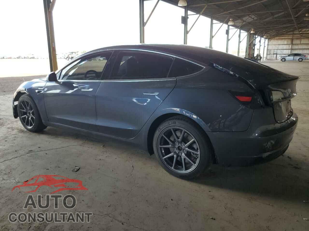 TESLA MODEL 3 2020 - 5YJ3E1EB9LF649607