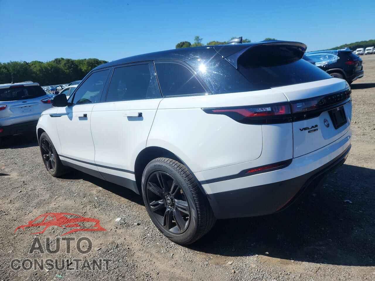LAND ROVER RANGEROVER 2020 - SALYB2EX2LA295897