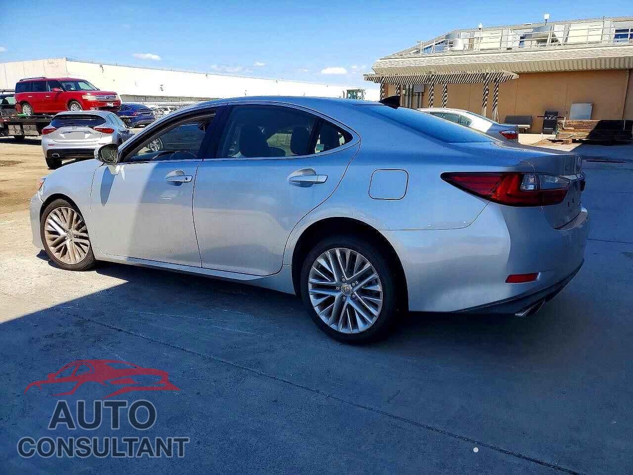 LEXUS ES350 2016 - JTHBK1GG1G2211376