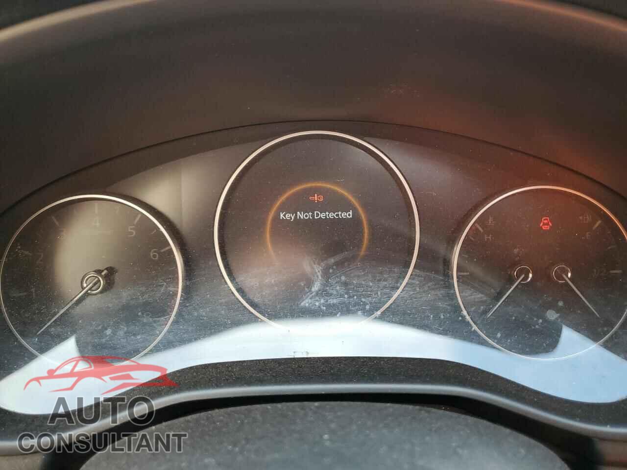 MAZDA 3 2021 - JM1BPBML2M1400498
