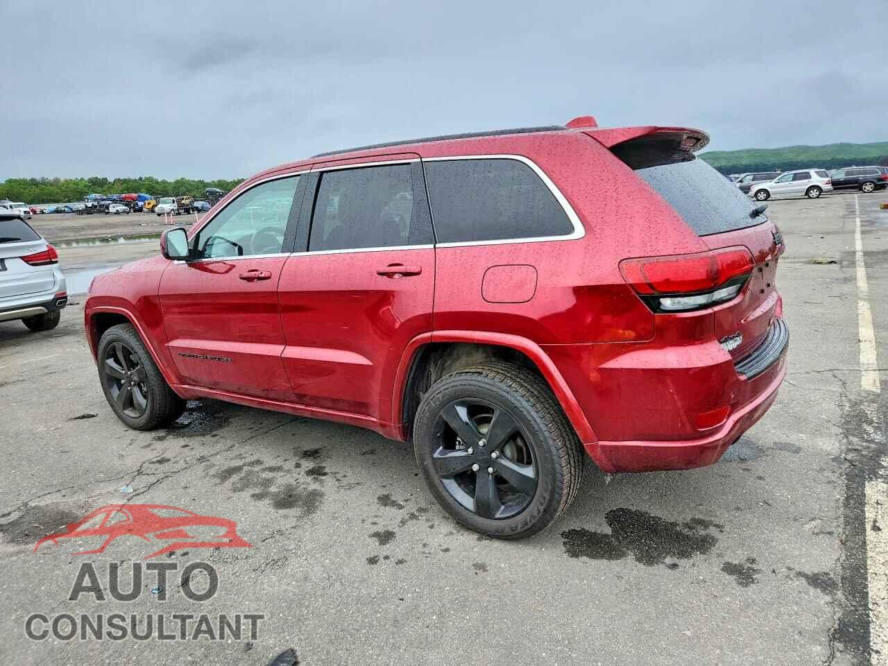 JEEP CHEROKEE 2015 - 1C4RJFAG2FC919072