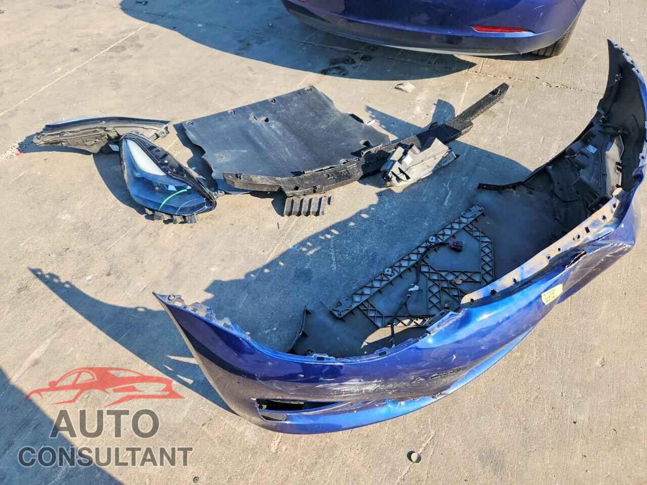 TESLA MODEL 3 2023 - 5YJ3E1EA7PF470088