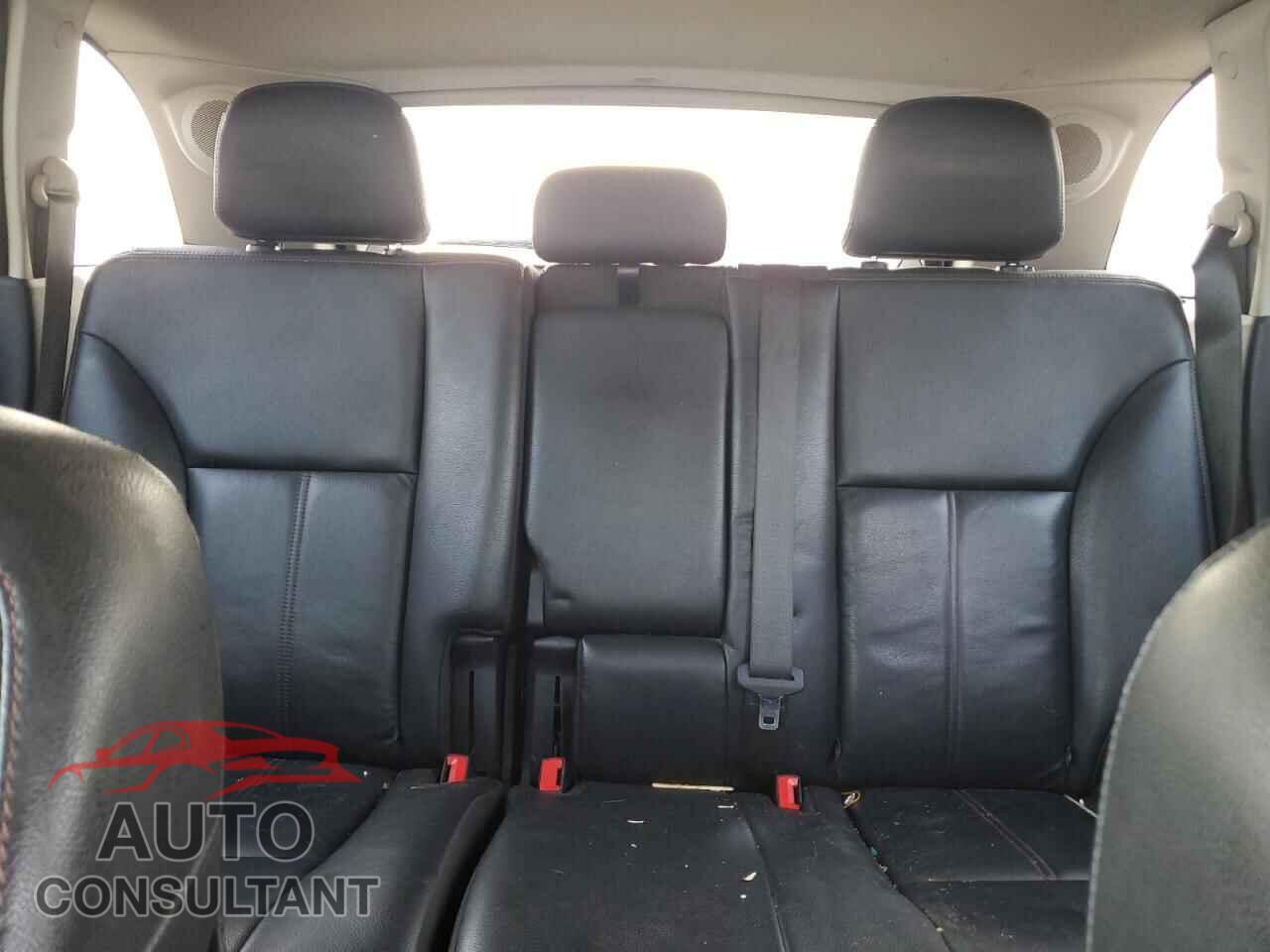 FORD EDGE 2014 - 2FMDK4KC3EBA90417