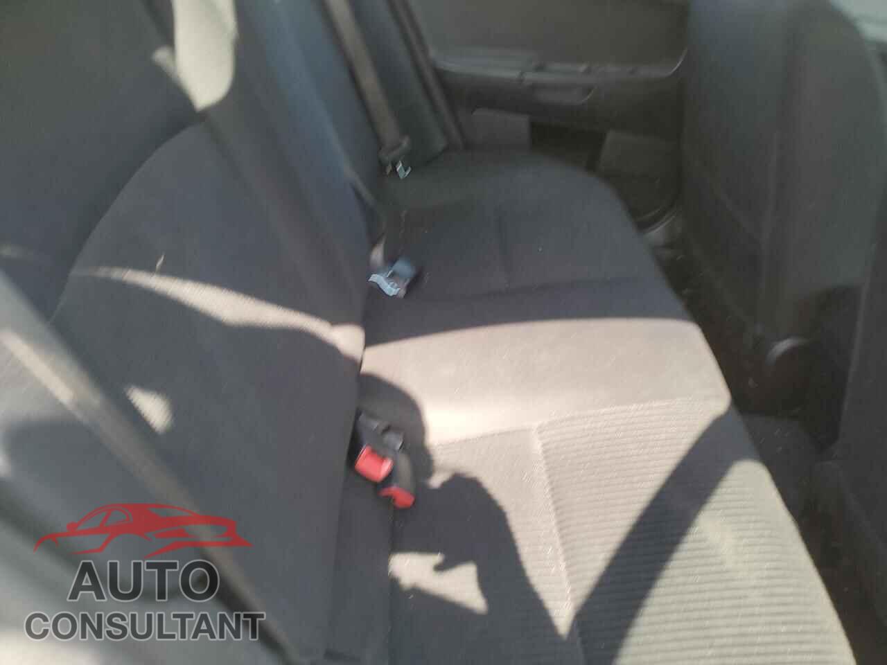 MITSUBISHI LANCER 2014 - JA32U2FU3EU606720