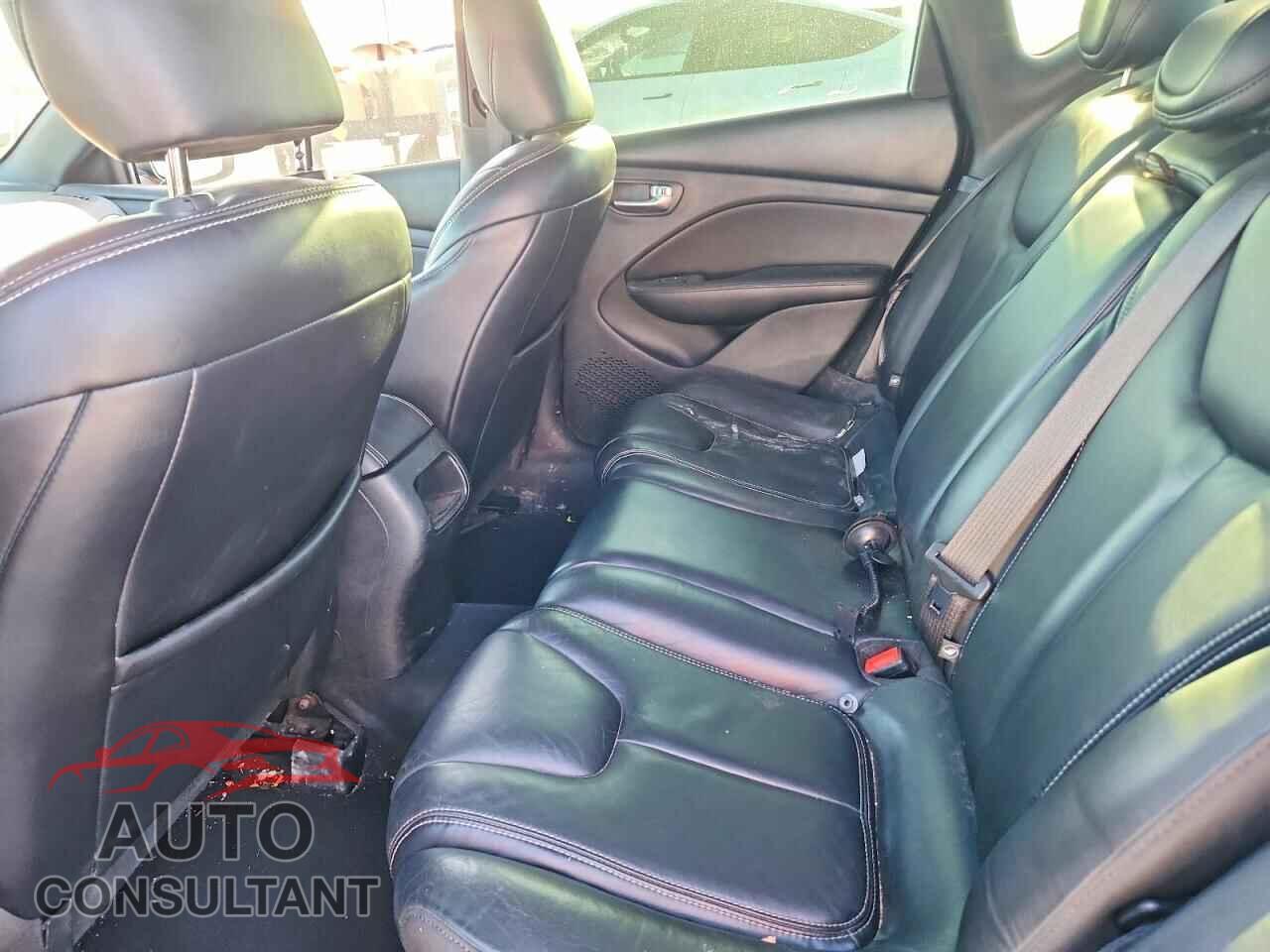DODGE DART 2013 - 1C3CDFCA7DD681611