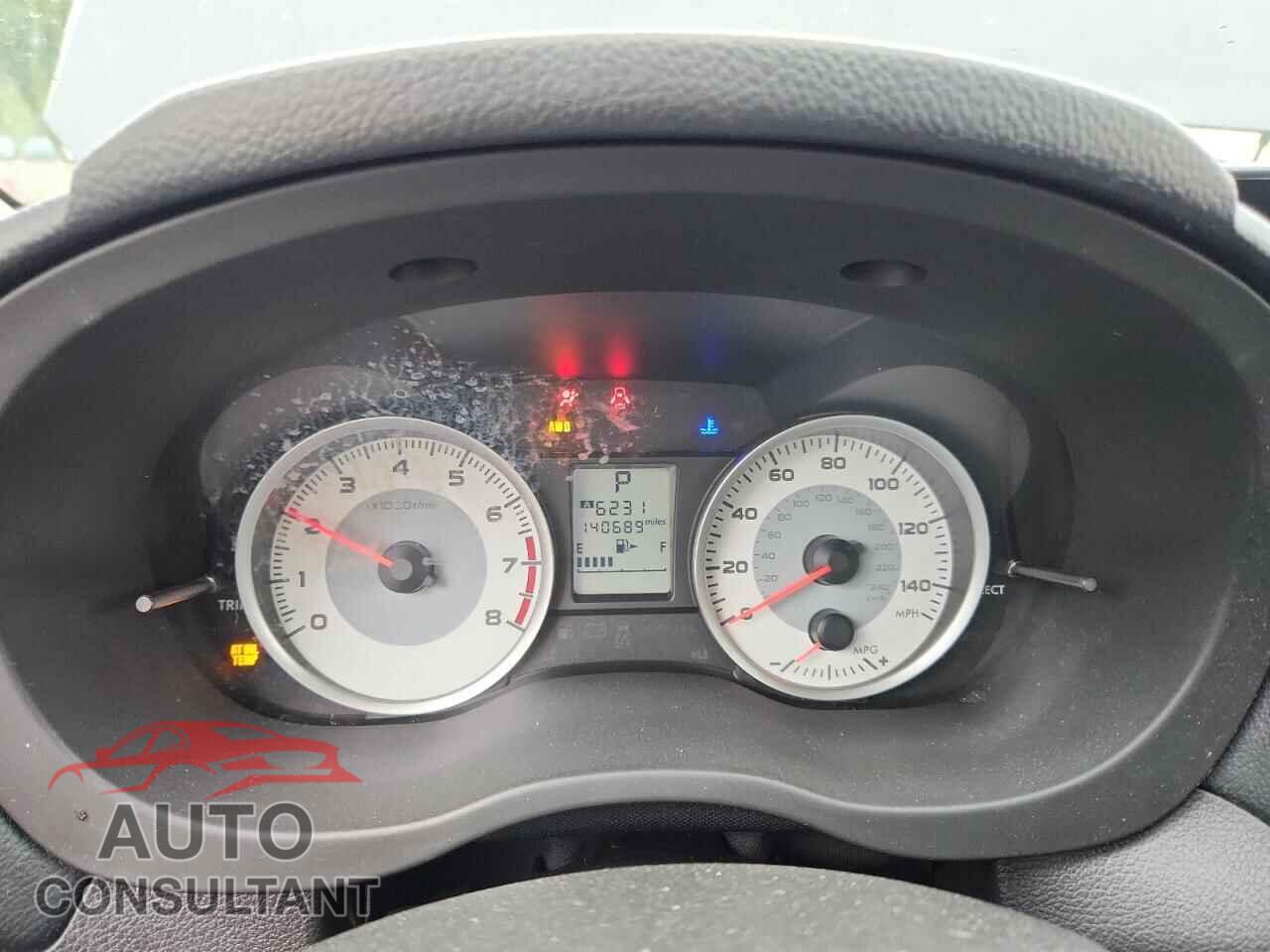 SUBARU IMPREZA 2014 - JF1GPAA69E8226071