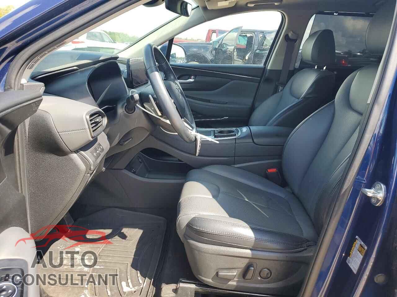 HYUNDAI SANTA FE 2023 - 5NMS34AJ8PH549664
