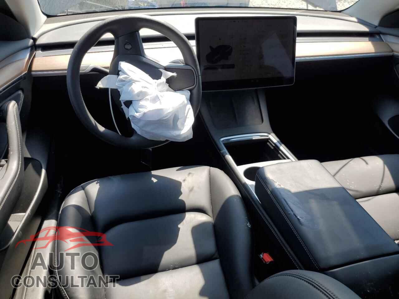 TESLA MODEL 3 2024 - 5YJ3E1EA2PF549264