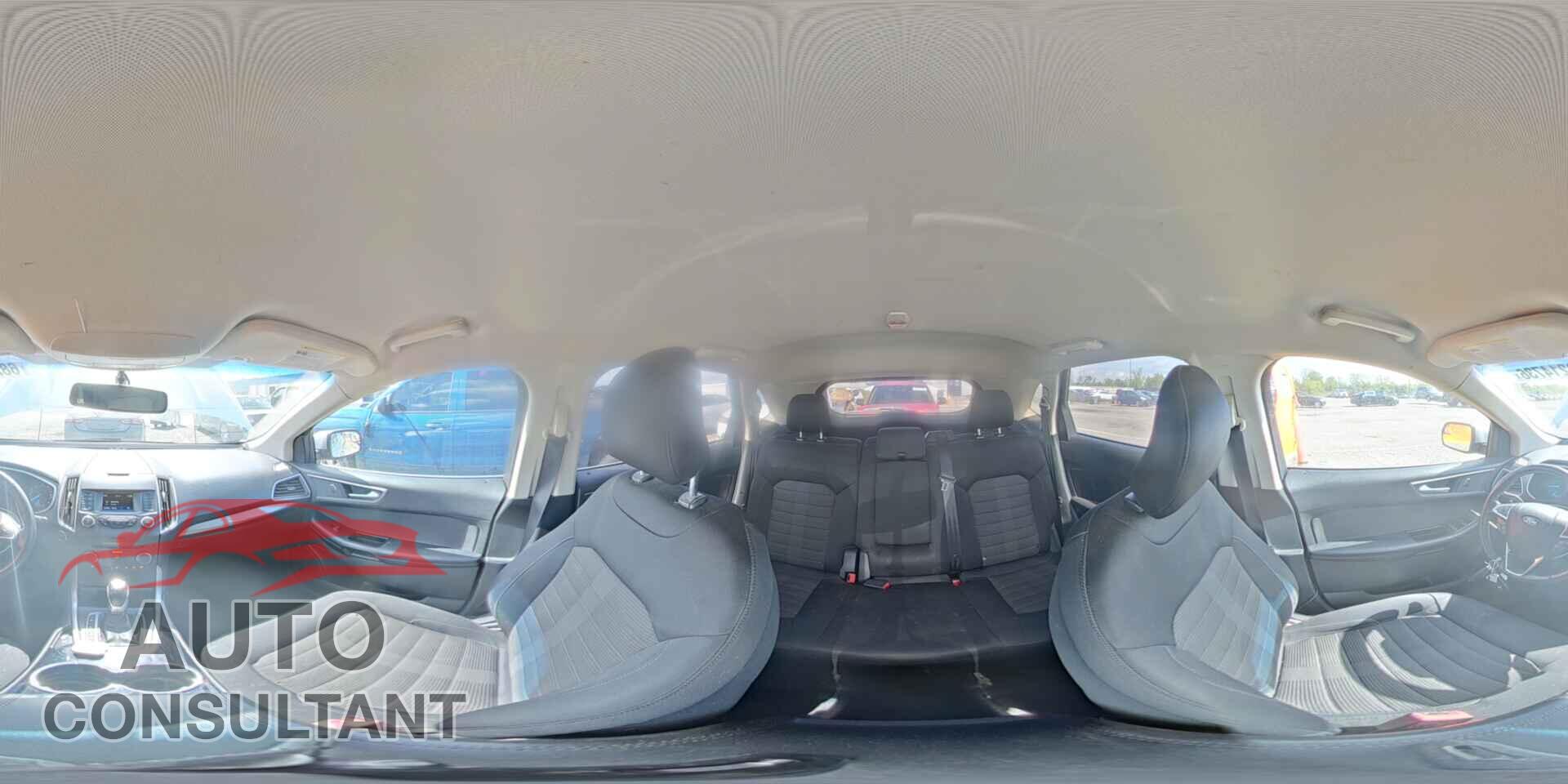 FORD EDGE 2018 - 2FMPK4J82JBB28644