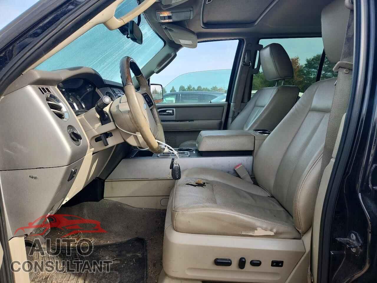 FORD EXPEDITION 2011 - 1FMJK2A50BEF29471