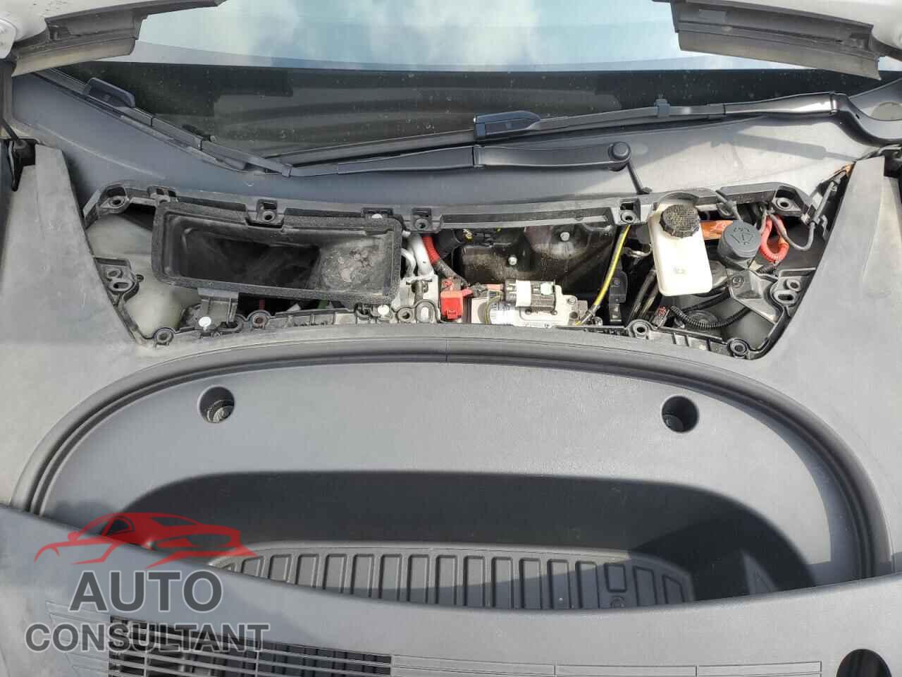 TESLA MODEL 3 2023 - 5YJ3E1EA3PF671633