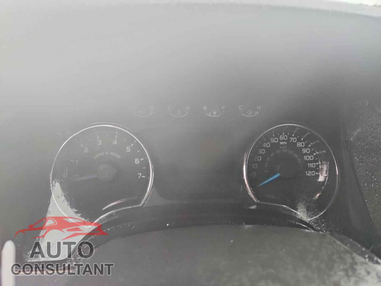 FORD F150 2014 - 1FTFW1EF9EFC18762