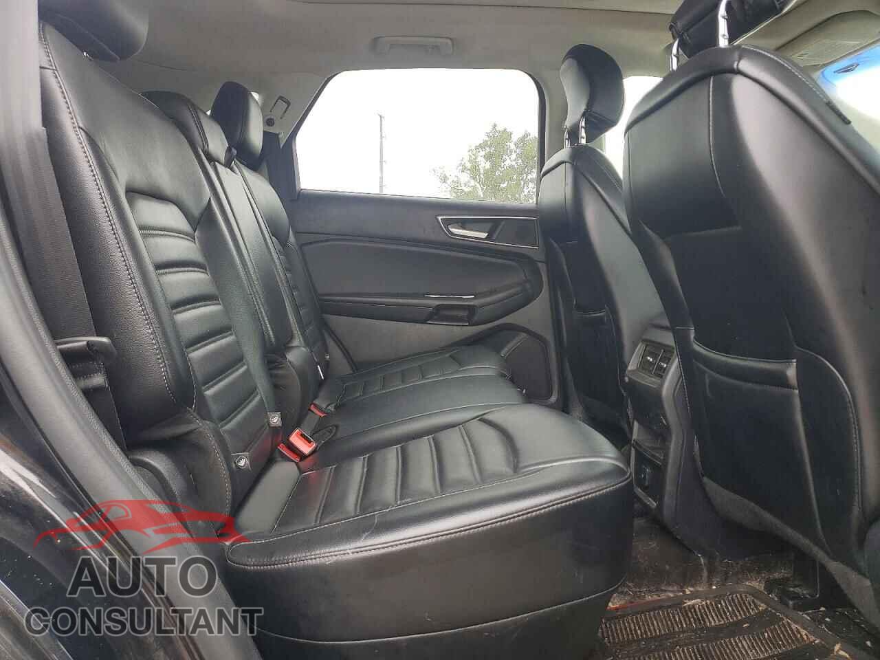 FORD EDGE 2016 - 2FMPK4J84GBB68765