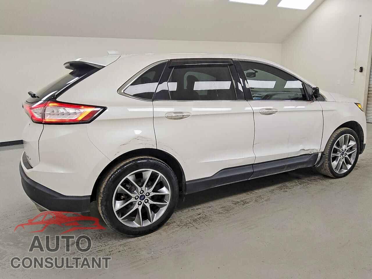 FORD EDGE 2016 - 2FMPK3K81GBC51675