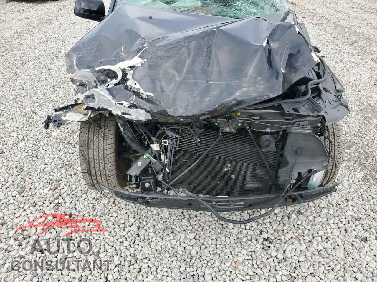 DODGE DURANGO 2021 - 1C4RDHDG0MC692525