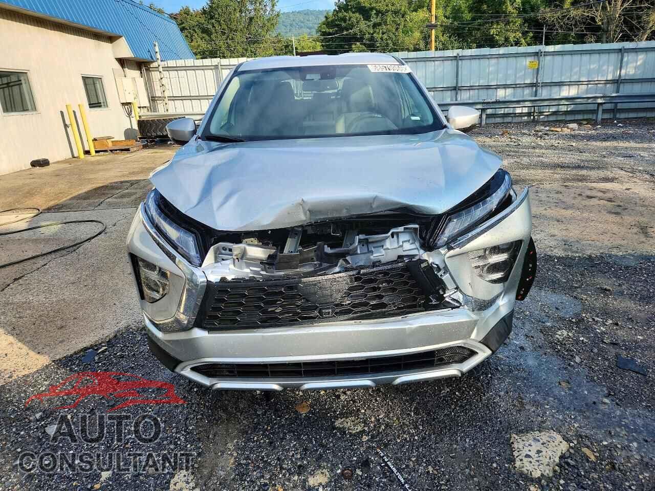 MITSUBISHI ECLIPSE 2026 - JA4ATWAA8TZ005964