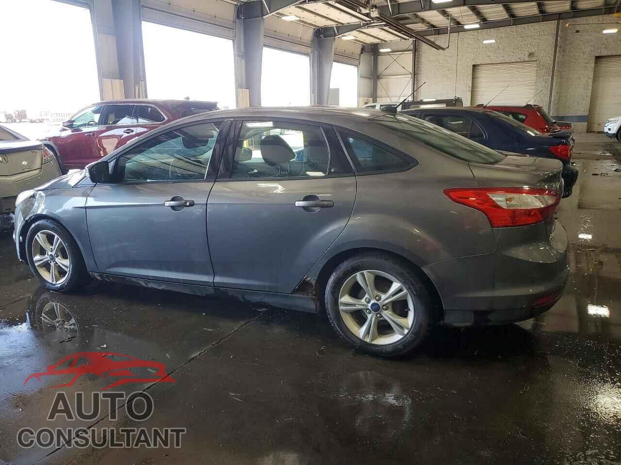 FORD FOCUS 2014 - 1FADP3F26EL441540