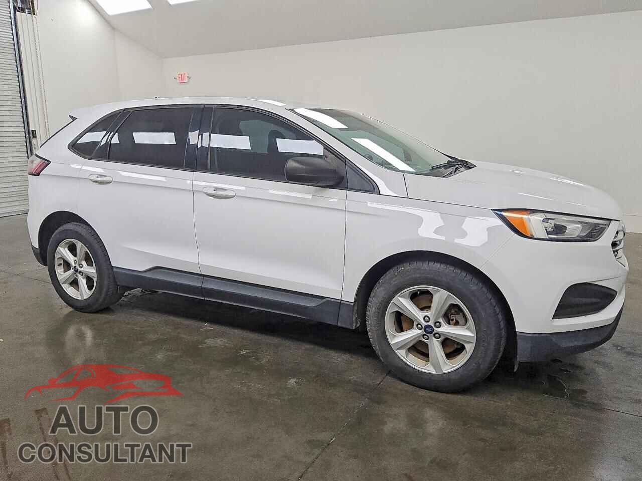 FORD EDGE 2019 - 2FMPK4G94KBB31191